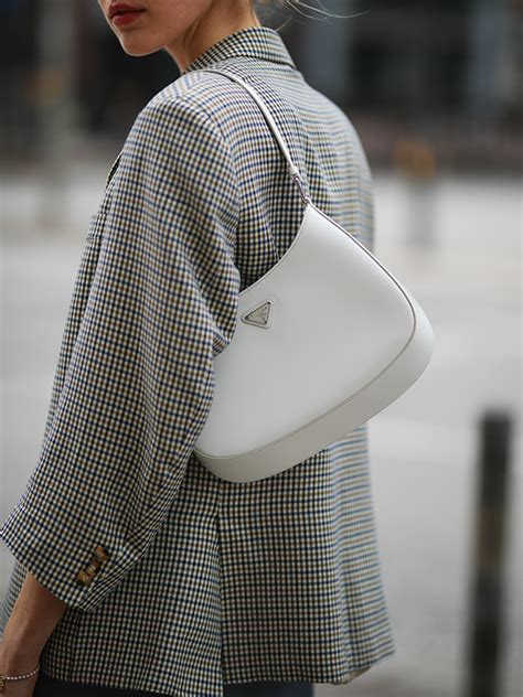 white prada bag dupe.